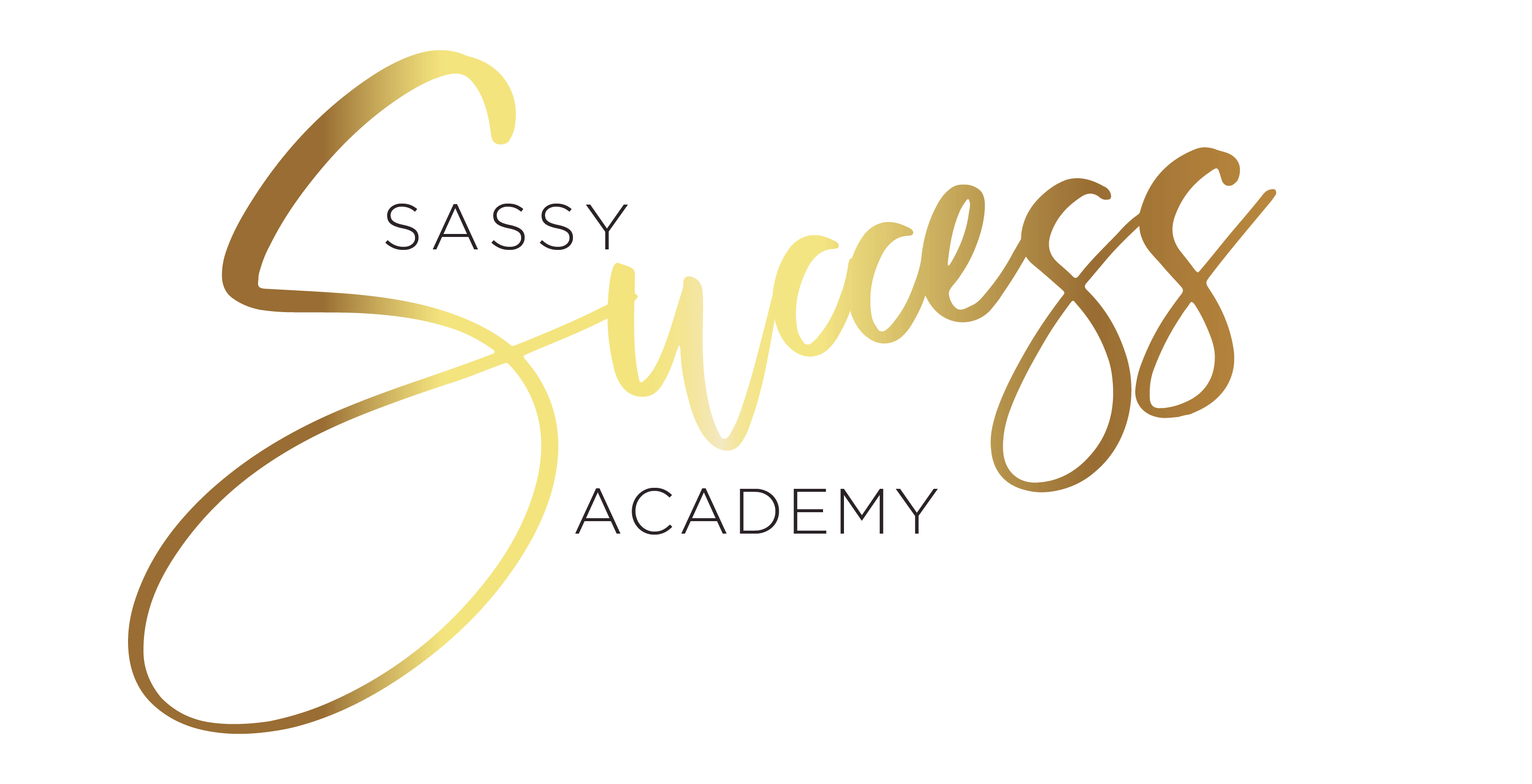 Sassy Success Academy